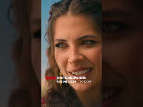 "Kansa Kan!" - Halef: Köklerin Çağrısı 6. Bölüm 1. Fragmanı #shorts