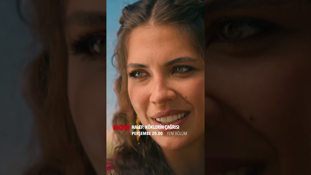 Kansa Kan! - Halef: Köklerin Çağrısı 6. Bölüm 1. Fragmanı 🚀