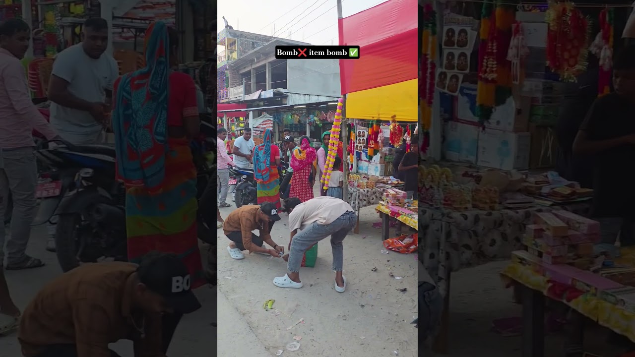 Hilarious Diwali Prank That Will Make You Laugh 😂