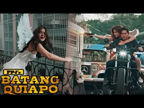 FPJ's Batang Quiapo November 3, 2025: Exclusive Advance Episode Preview! 🎬