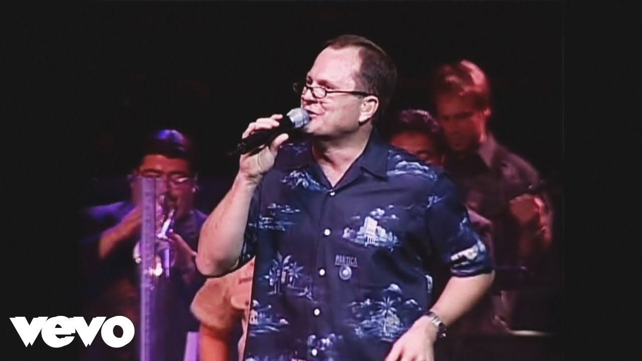 Marcos Witt en vivo: Al Rey desde Miami 🎶