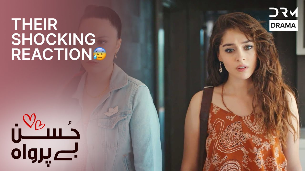 Efsun's Heartbreaking Reveal in Istanbul 🇹🇷 | Turkish Drama in Urdu | UF21