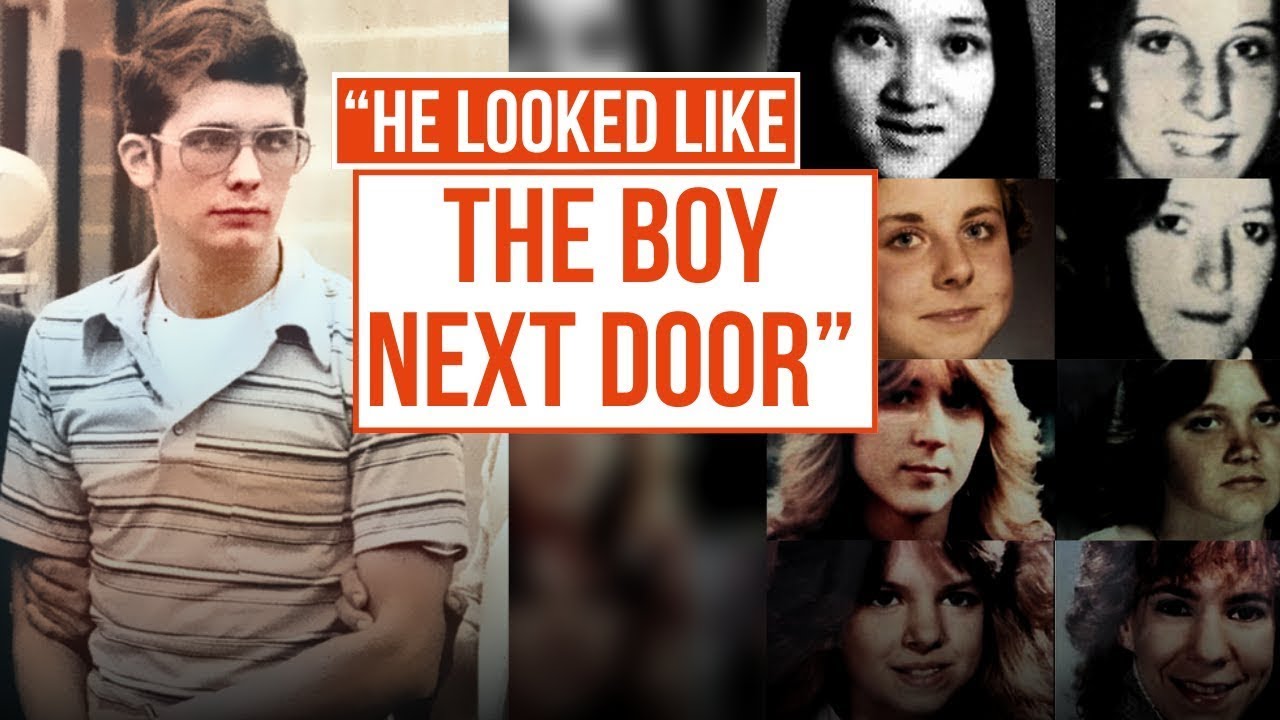 The Chilling Crimes of Michael Bruce Ross: The Roadside Strangler 😱