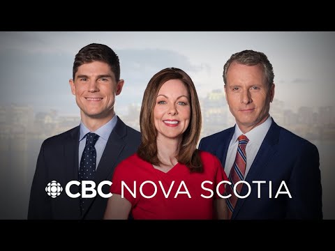 CBC Nova Scotia News Oct. 31, 2025 | Cabot golf proposal