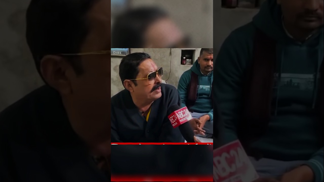 Anant Singh Faces Case Fearlessly 💪