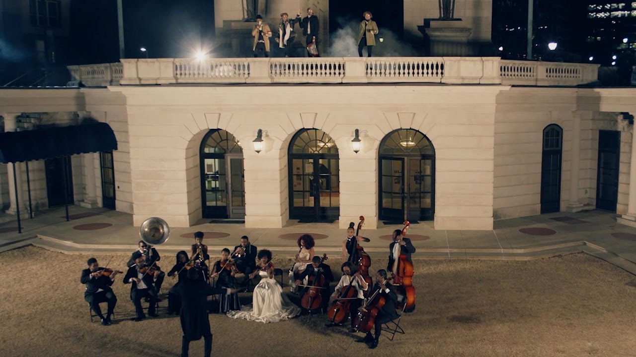 Migos - Deadz ft. 2 Chainz (Official Video)