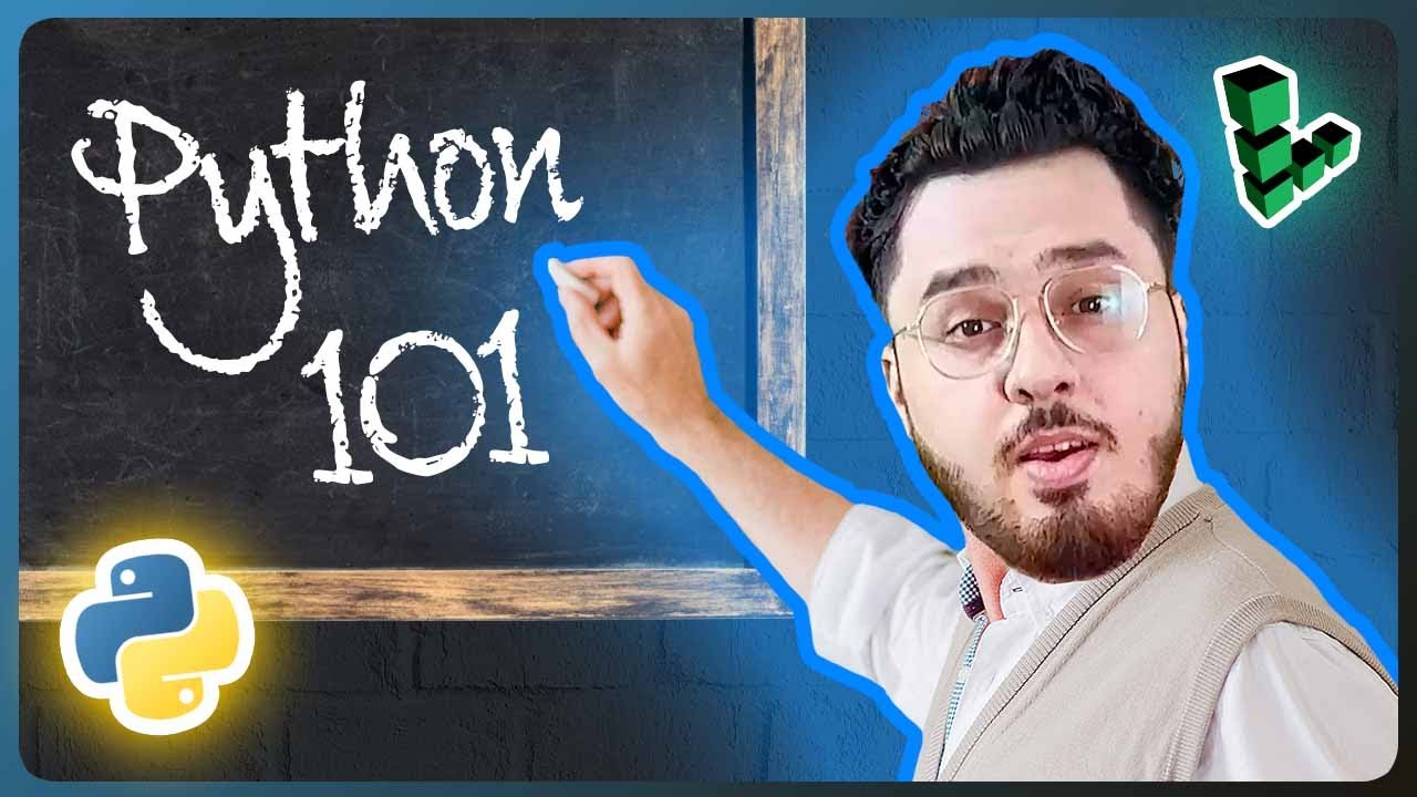 Learn Python Fast with Code With Harry: Complete Beginner's Tutorial 🐍