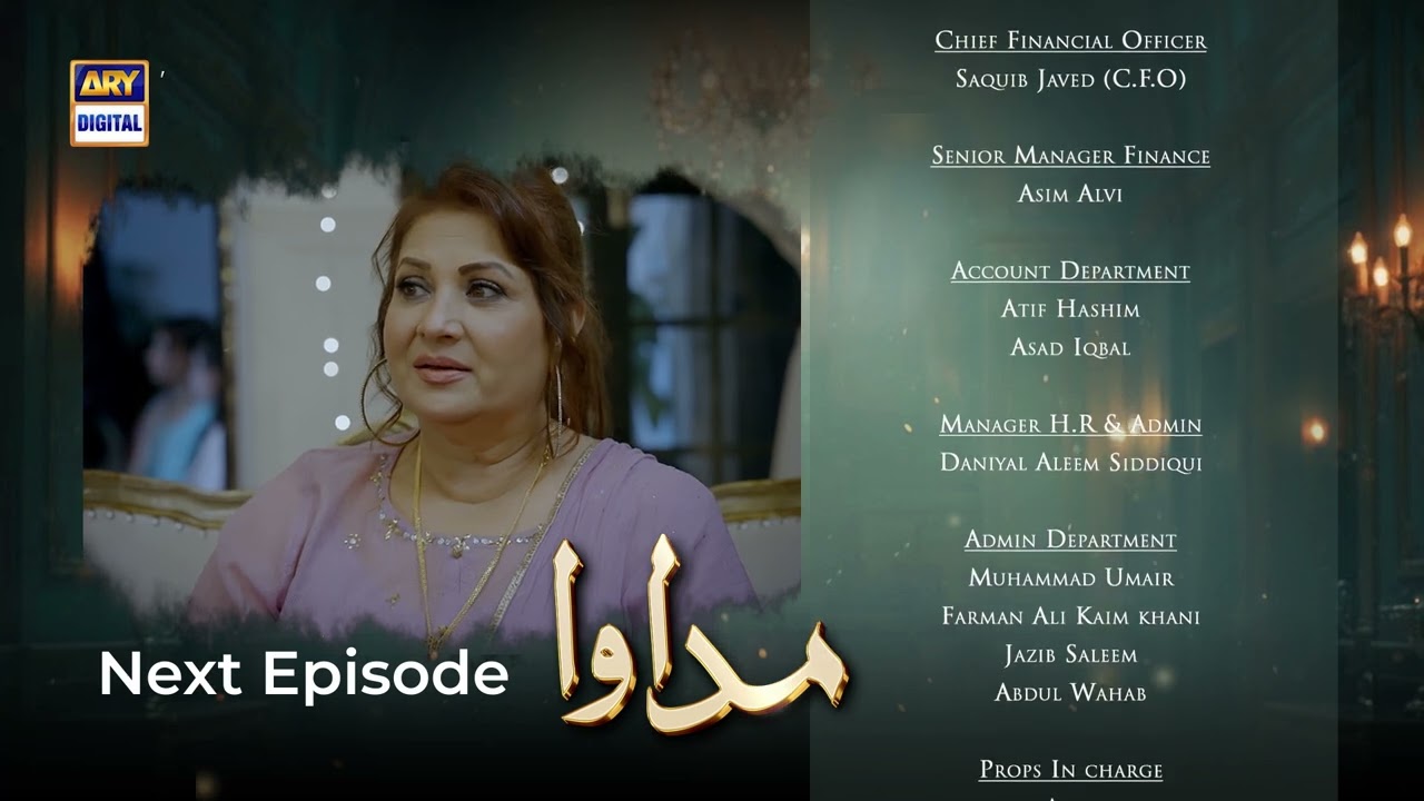 Madawa Episode 32 | Teaser | Omer Shahzad | Aiza Awan | ARY Digital Drama