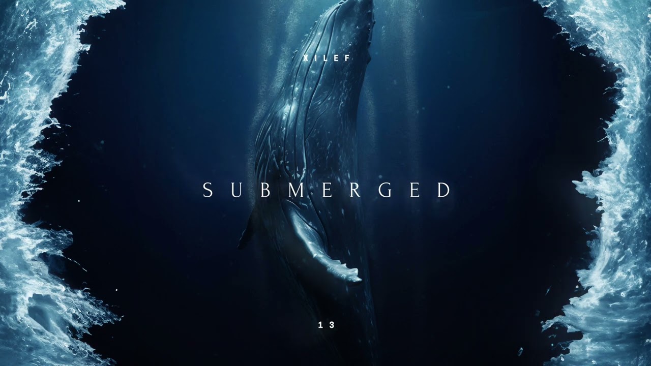 XILEF - Submerged on Spotify πΆ