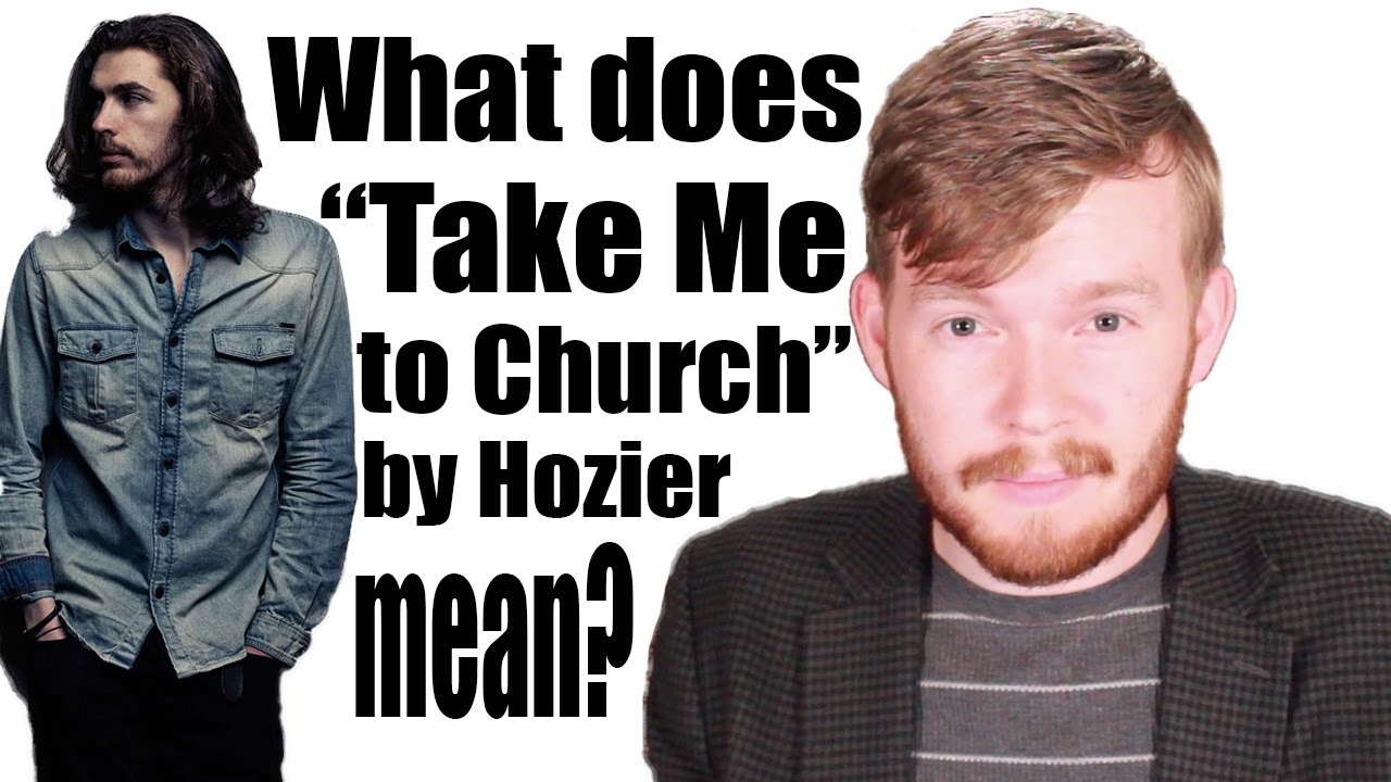 Meaning Behind Hozier's 'Take Me to Church' 🎶
