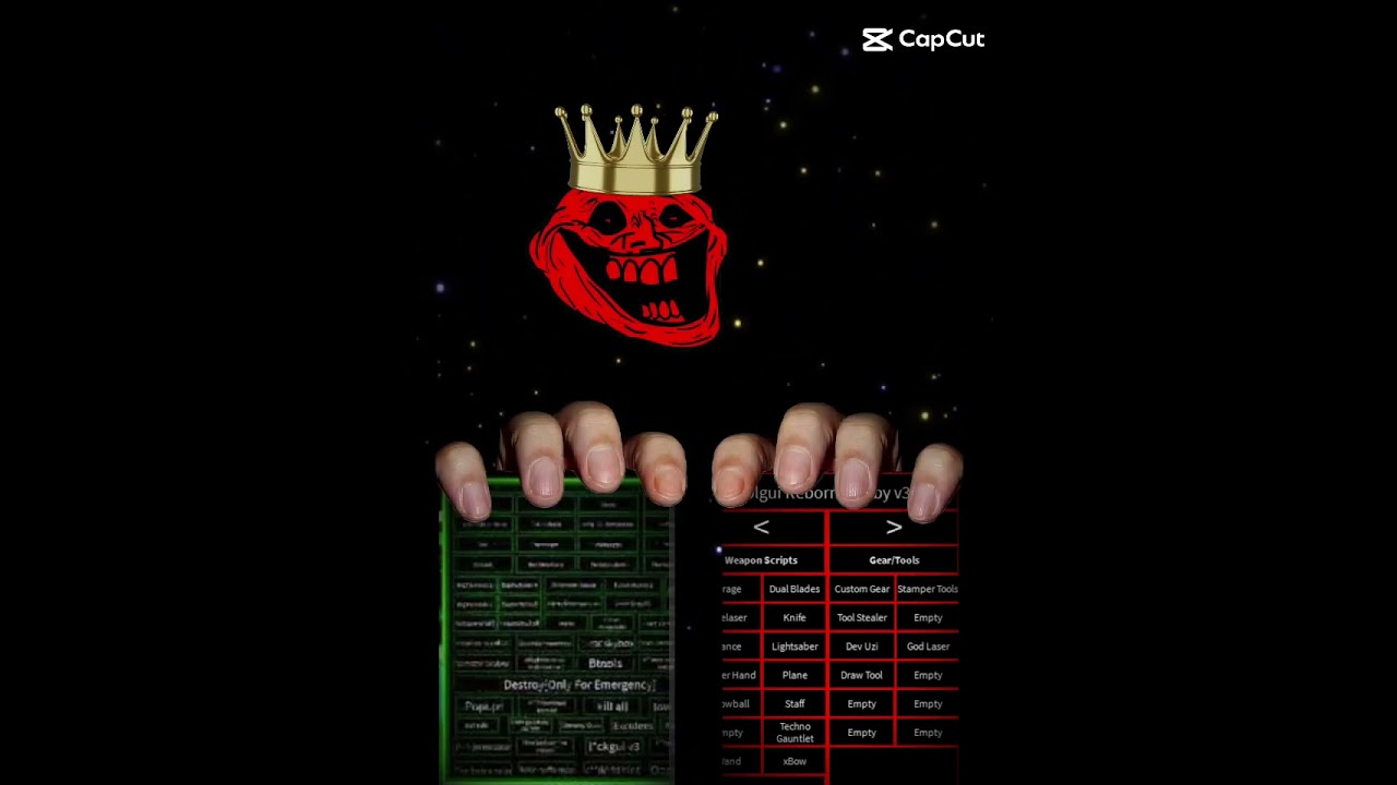 Top Ghost Hub Scripts for Enhanced Performance 🚀