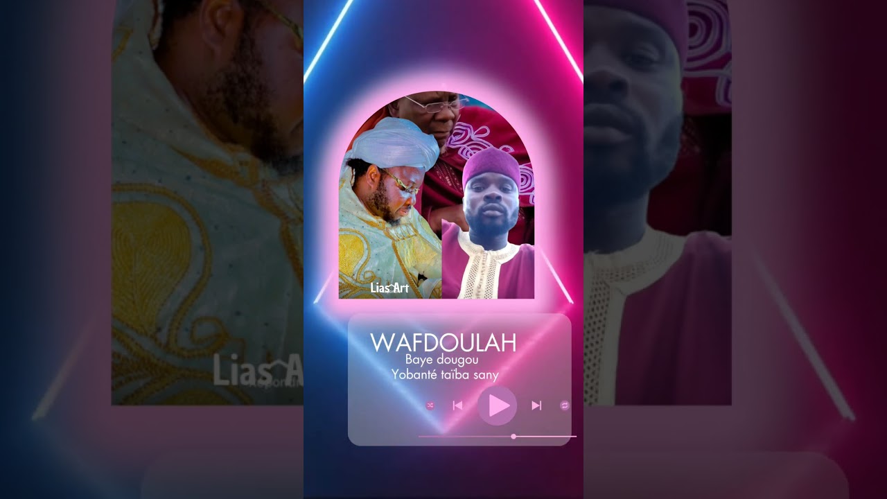 BAYE DOUGOU : Yobaneté taïba sany
