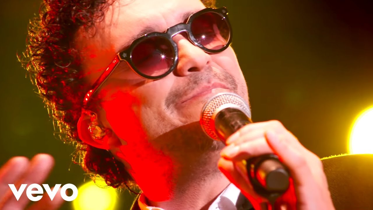 Andrés Cepeda & Fonseca - Mejor Que a Ti Me Va (Reggae Version) 🎶