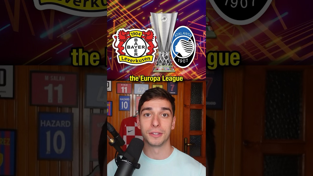 Europa League 2024 Predictions ⚽