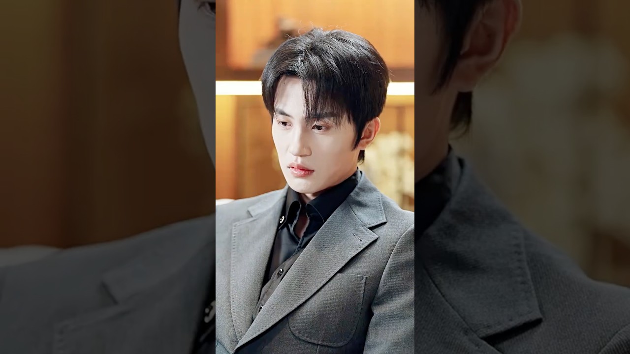 He Stood Firm for Her ❣️