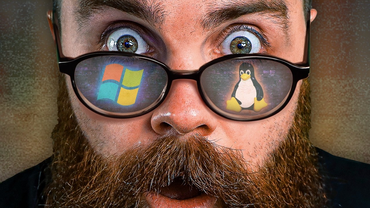 Linux on Windows & Windows on Linux 🚀