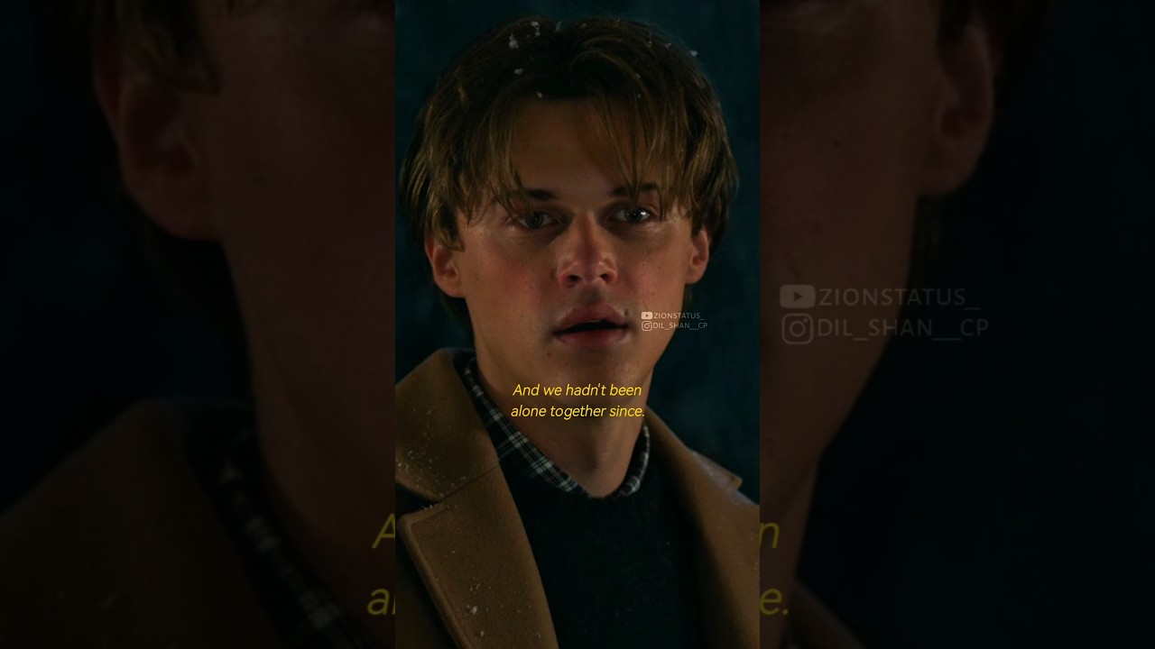 Conrad & Belly's Romantic Journey in The Summer I Turned Pretty 🌞