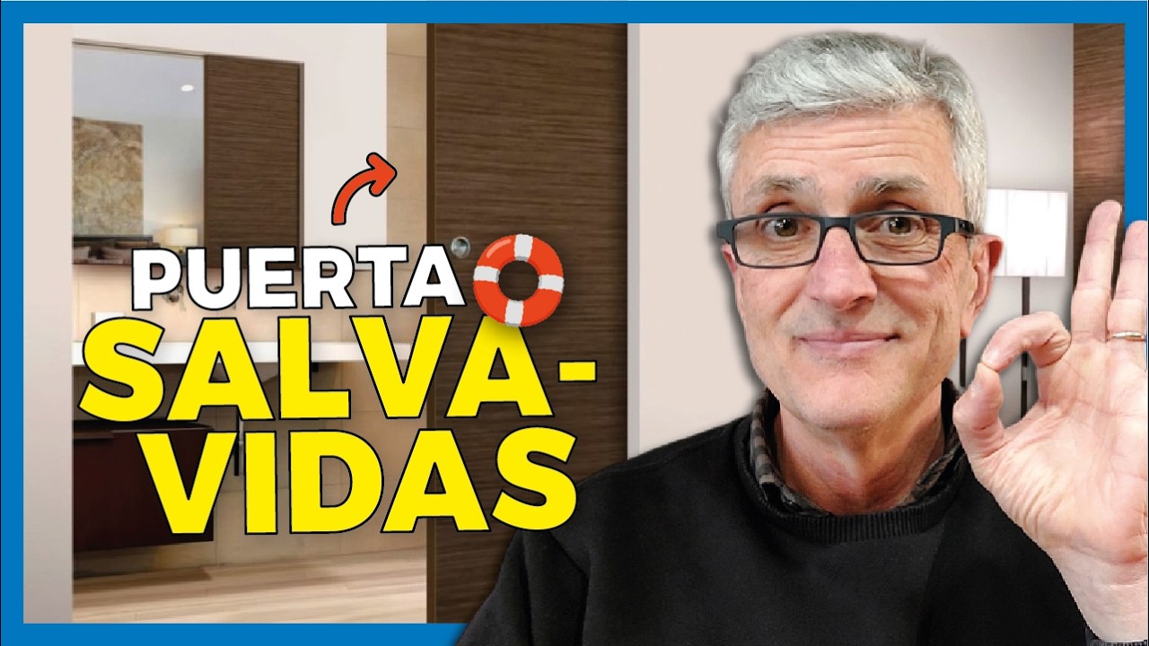 💡 10 Ideas REALES para Modernizar tu BAÑO Pequeño (sin Gastar Mucho)