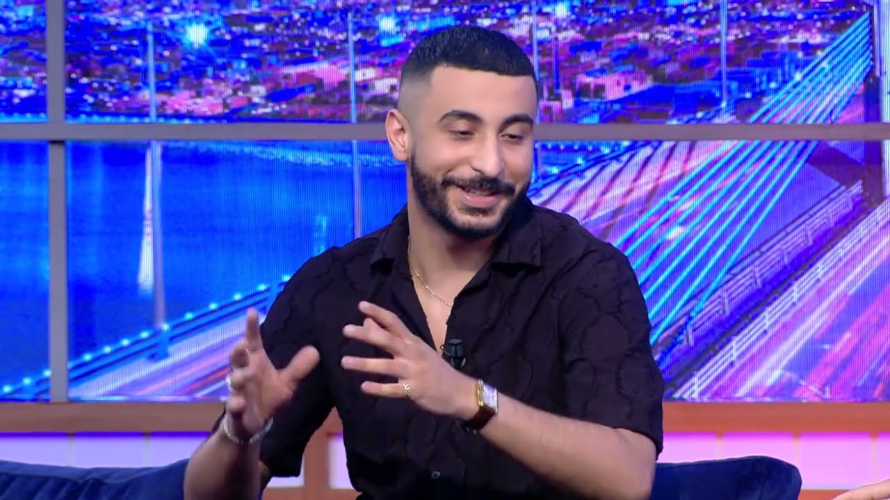 Fekret Sami Fehri S08 E02 (25-10-2025) - Partie 04 | حوار تونسي حصري على H+