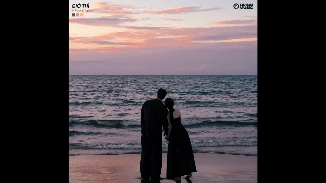 Giờ Thì (Lofi Ver.) - buitruonglinh x Freak D 🎶