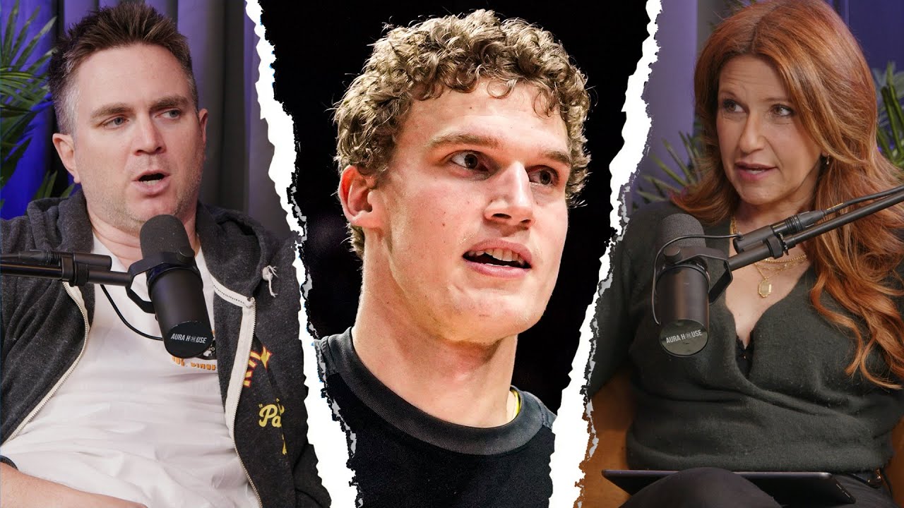 Why a Contender Might Trade for Lauri Markkanen Soon 🏀 | Insights from Rachel Nichols & Chris Mannix