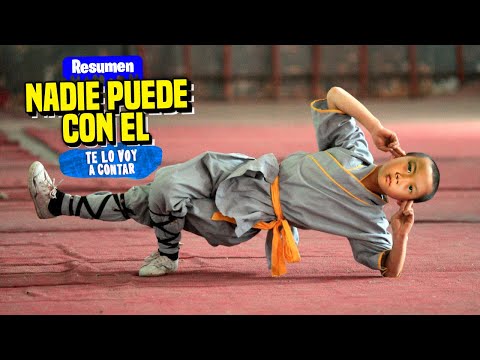 Creyeron que podían humillarlo, pero es un maestro de kung fu | Resumen