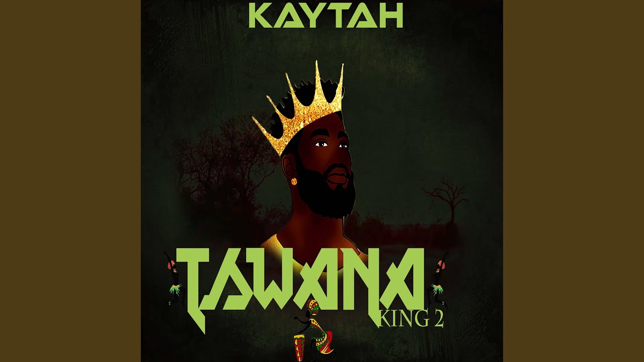 Back In The Days by Kaytah Tswana King, Part 2 🎶