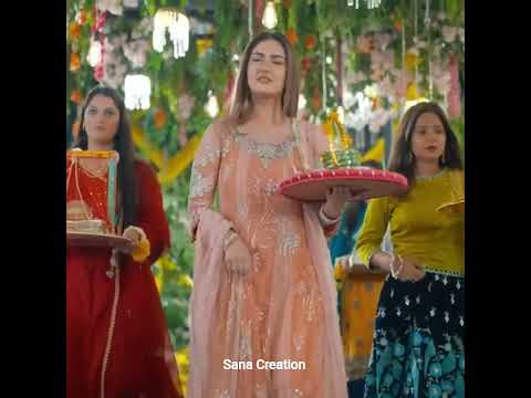 Danish Taimoor & Hiba Bukhari's Romantic Moment 💖 #Trending #ViralVideo