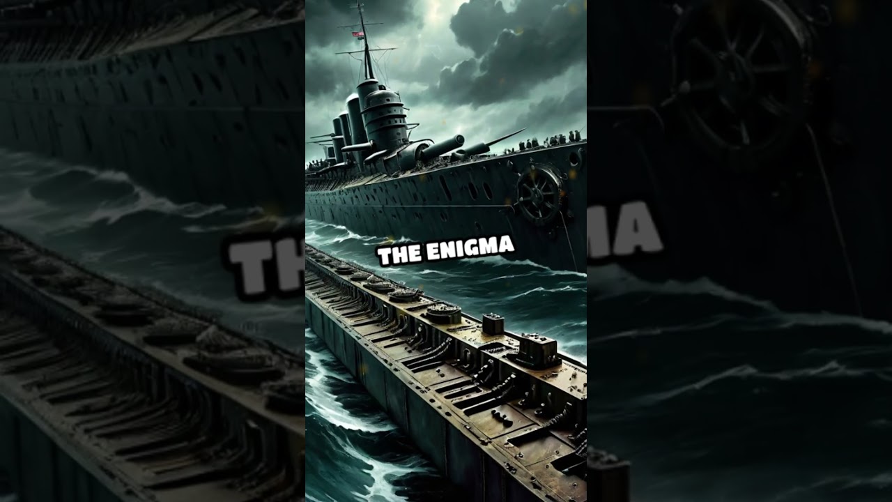 Uncover the Secrets of Bletchley Park 🕵️‍♂️: The Codebreakers Who Changed WWII