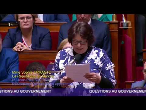 Réforme de l'organisation territoriale de l'État 🏛️