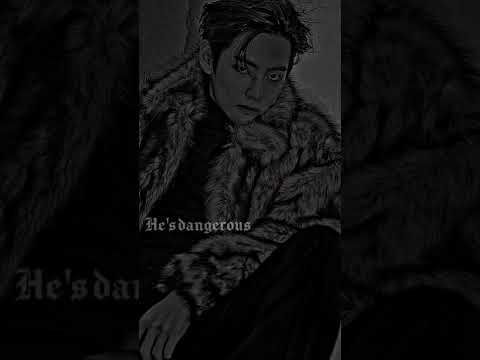 Ricky Rich & ARAM Mafia -HABIBI [ KIM TAEHYUNG ]