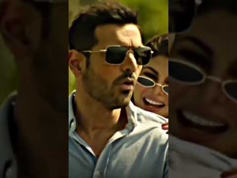 Ik Tu Hai #attack #johnabraham #jacquelinefernandez #kumaar #jubinnautiyal #zeemusiccompany #song