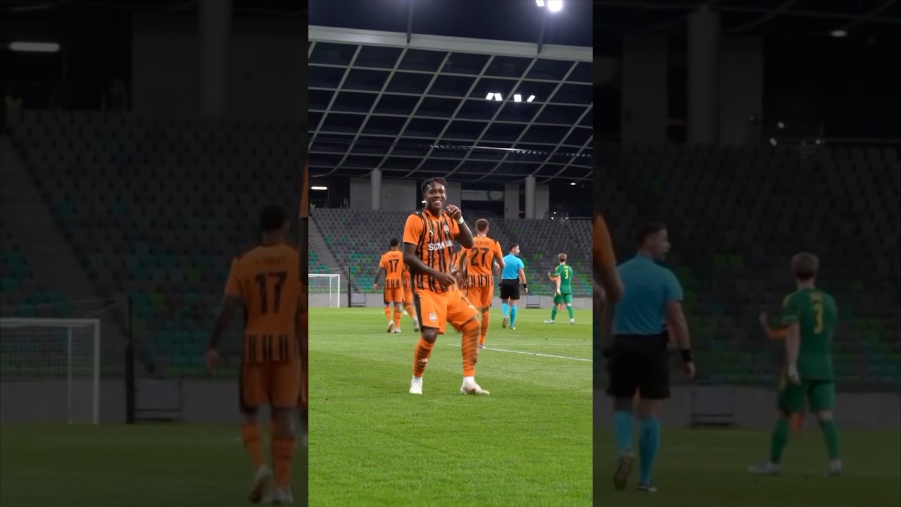 Thank You, Kevin! 🇧🇷 Celebrating a Brazilian Football Star's Amazing Skills