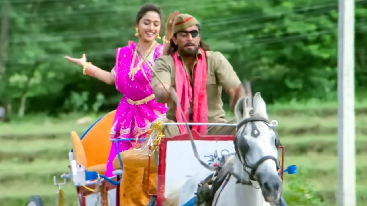 Palki Mein Hoke Sawar Chali Re 🎶 | 90's Hit Song