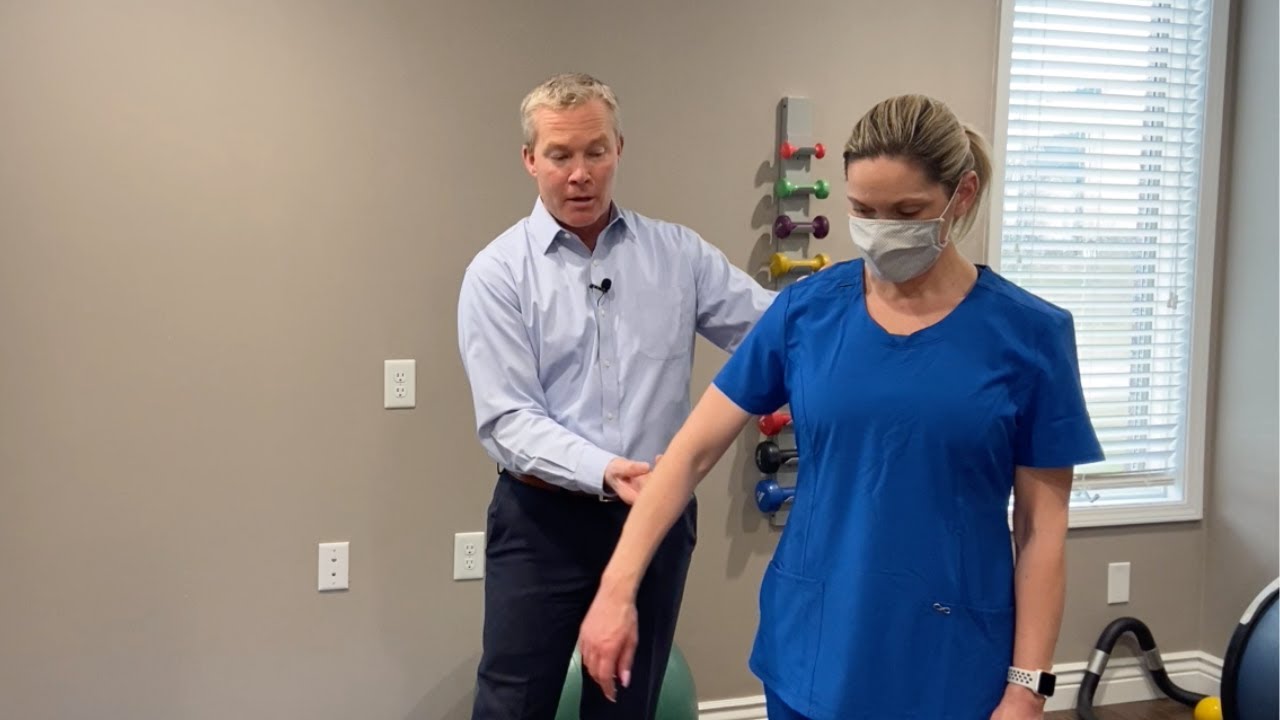 Best Tests for Fast Rotator Cuff Diagnosis 🩺