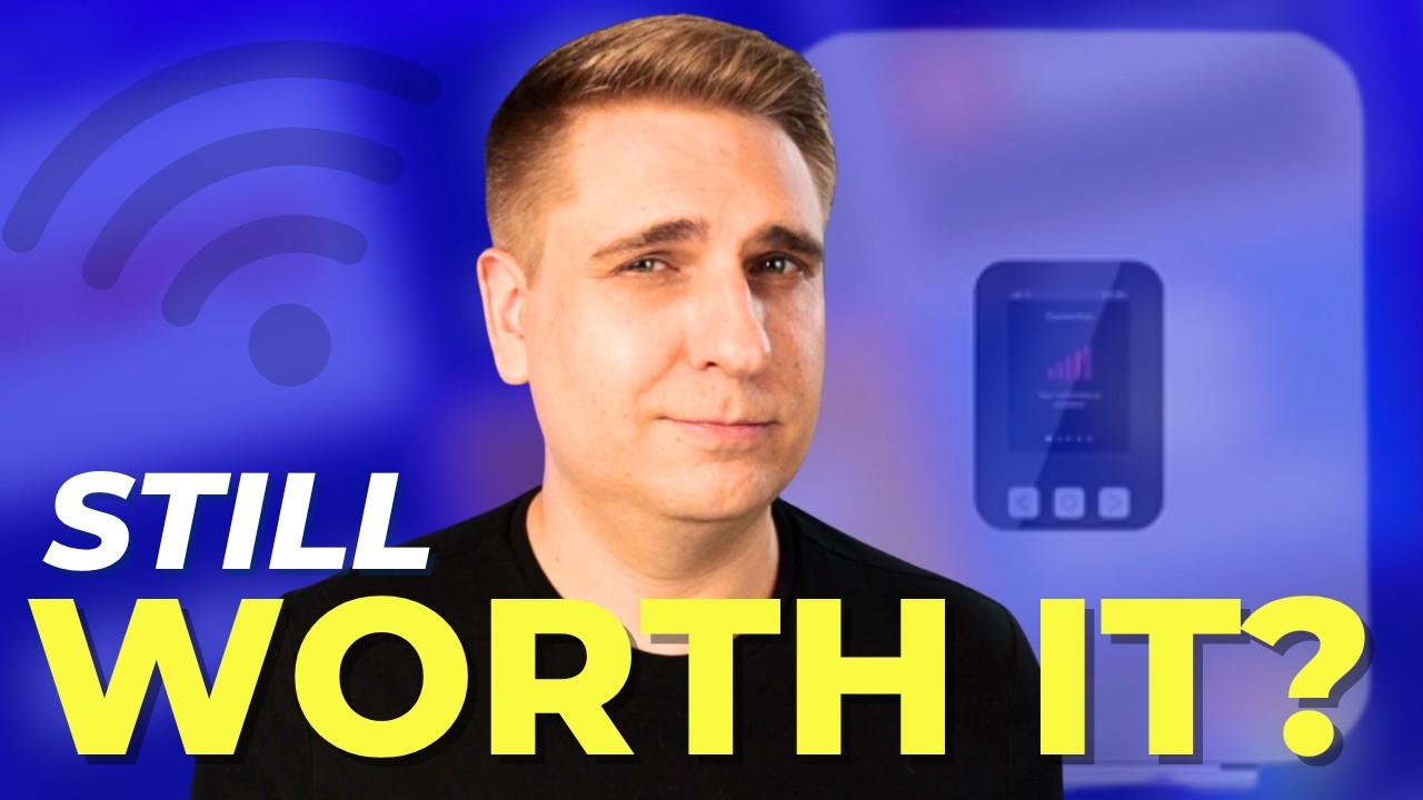 Is 5G Home Internet Still the Best Deal in 2025? 7 Key Insights 📶