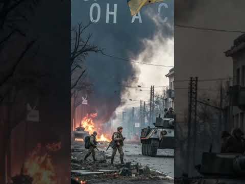 Прорыв российских войск в Донбассе: Покровск и Купянск под угрозой