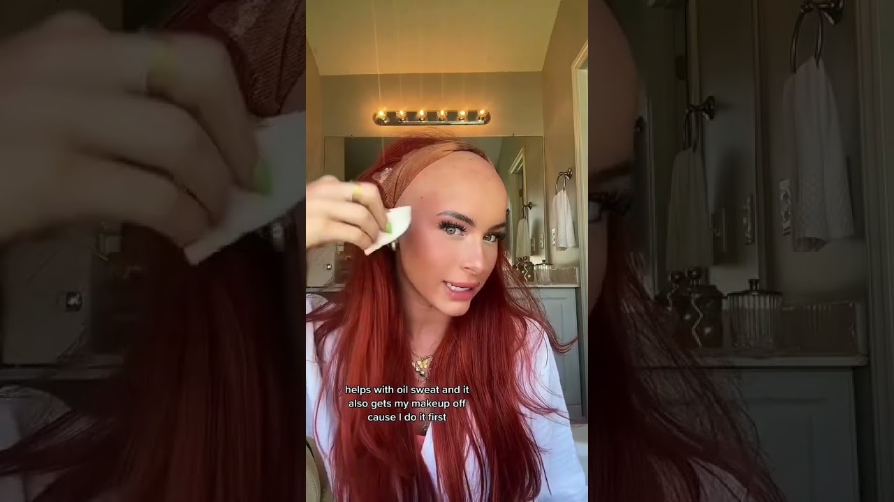 Easy Wig Installation Guide for Beginners