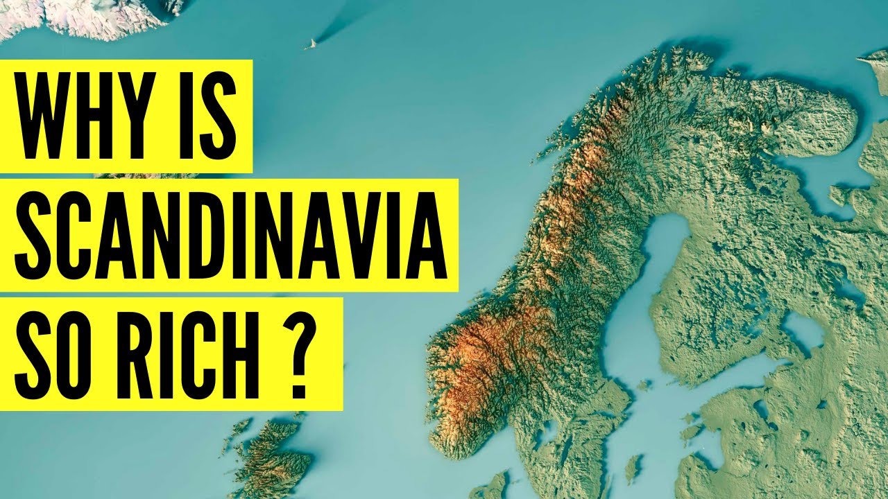 Scandinavian Economic Miracle Unveiled ๐