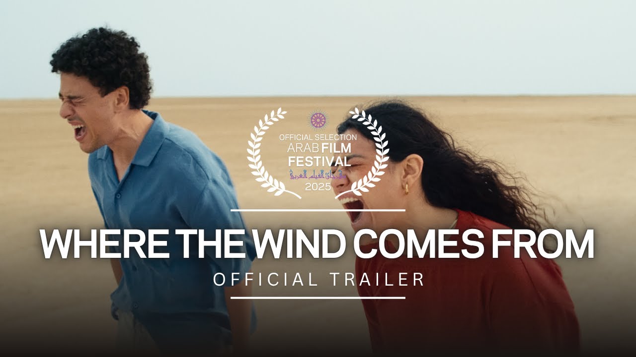 [AFF2025] Where the Wind Comes From 🎬