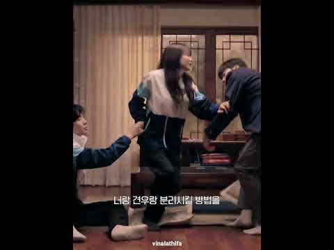 Preview | Eps 8 | Head Over Heels #drakor #fyp  #headoverheels #trending  #chooyoungwoo #choyihyun