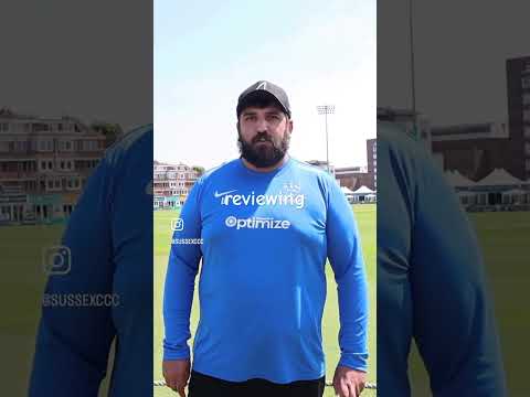 @sussexccc  Confirms Long-Term Commitment with Fulltrack AI