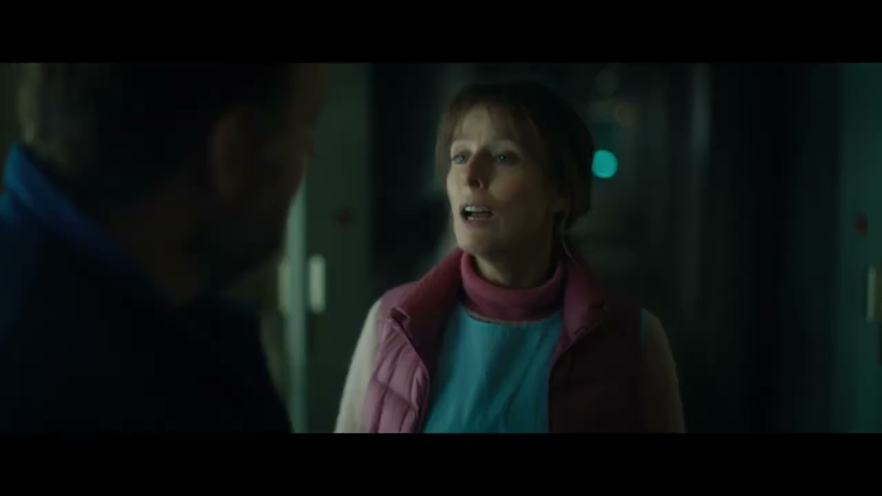 MARIA RÊVE Sortie le 28 septembre 2022 bande annonce