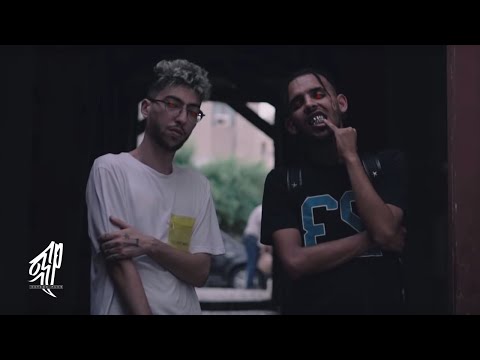 Savage Plug X 7LIWA - GANG (Official Music Video) [ChabakaNet Prod]