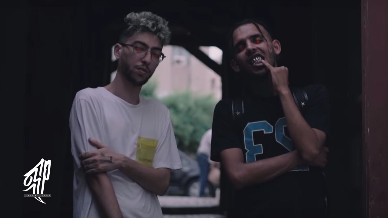 Savage Plug X 7LIWA - GANG (Official Video) πΆ