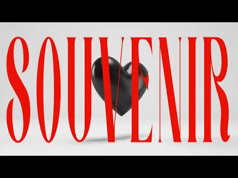 7ARI & Ramoon - Souvenir (Official Visualizer)