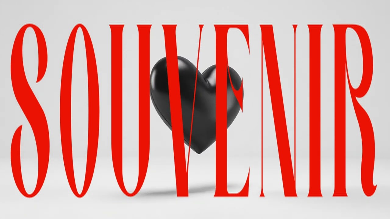 7ARI & Ramoon - Souvenir (Official Visualizer)