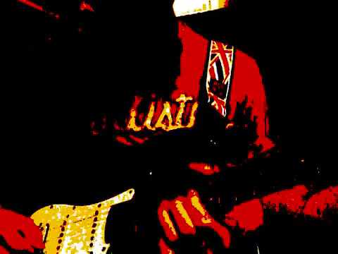 Paranoid Guitar Cover 🎸