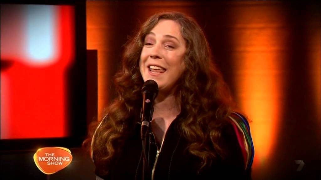 Frente - Accidently Kelly Street Live 2014 🎶