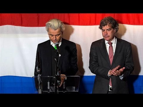 Ireland and Czech Republic go to the polls in EU elections